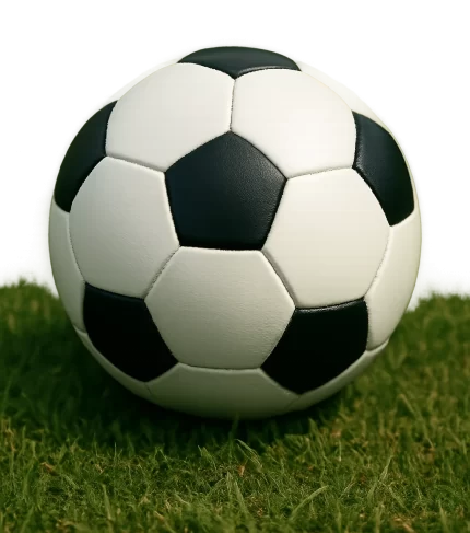 football